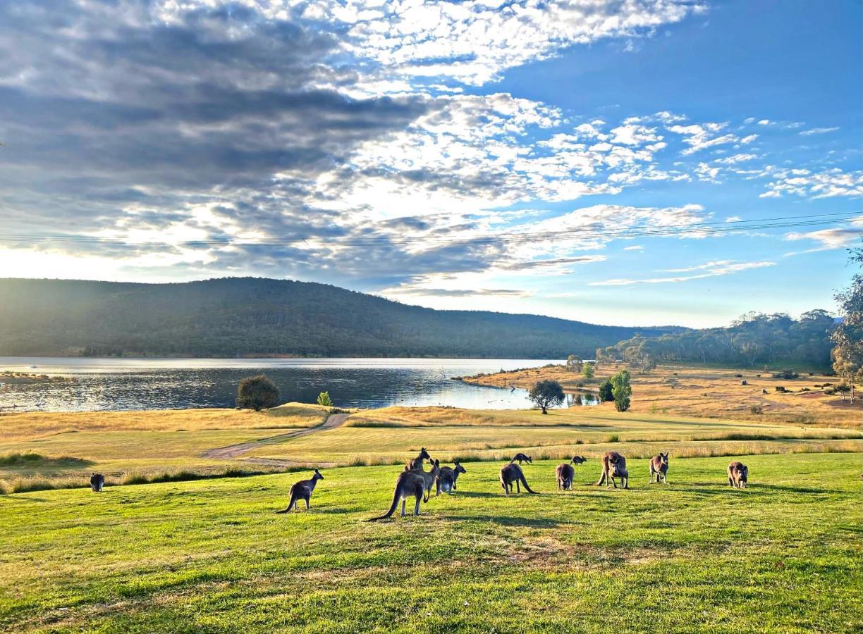 Anglers Reach Lakeside Village Dış mekan fotoğraf